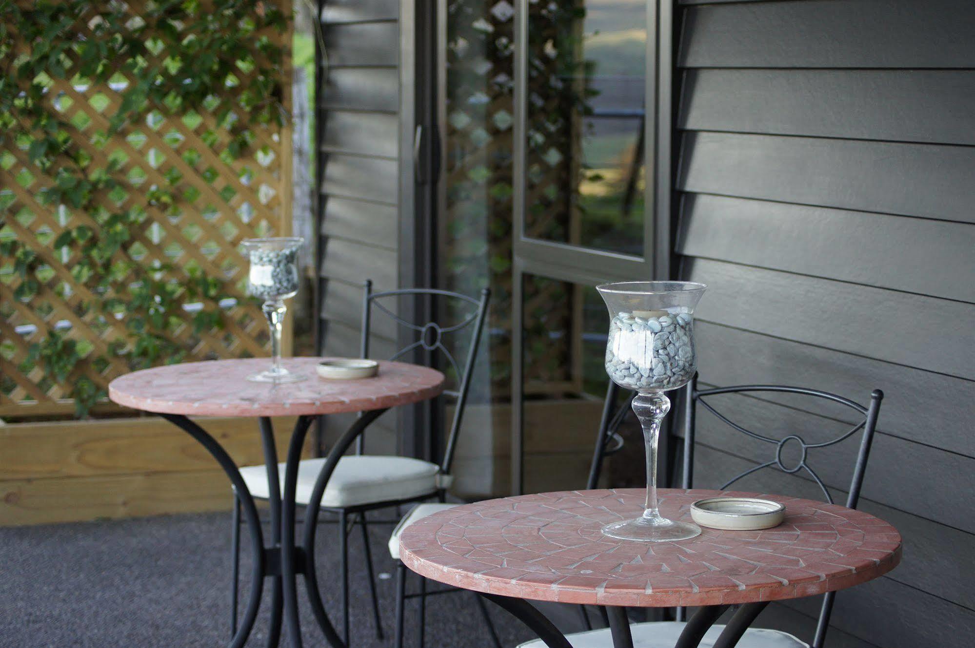 City Lights Boutique Lodge Rotorua Exterior photo